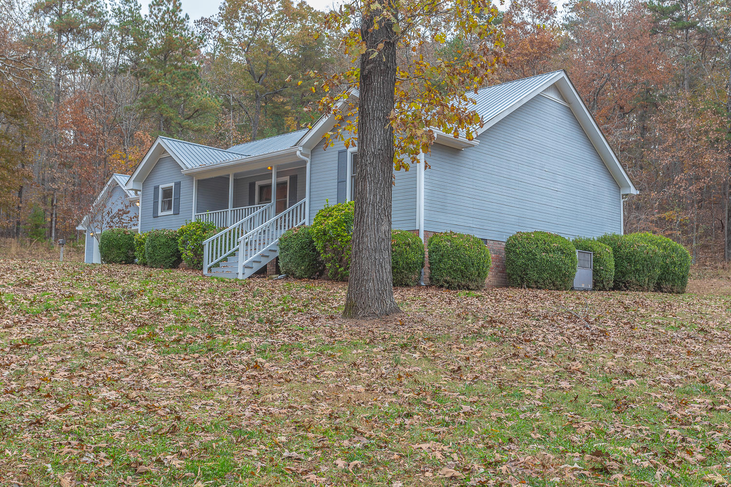 337 Monroe Green Road Trion, GA 30753 - Photo 9 of 80 337 Monroe Green HD-9