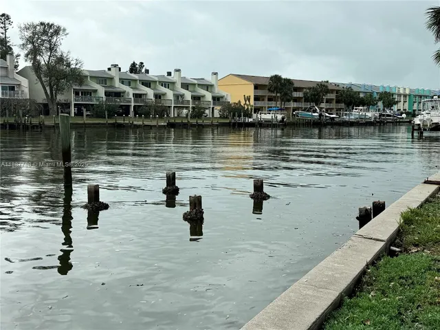 a view of a lake view
