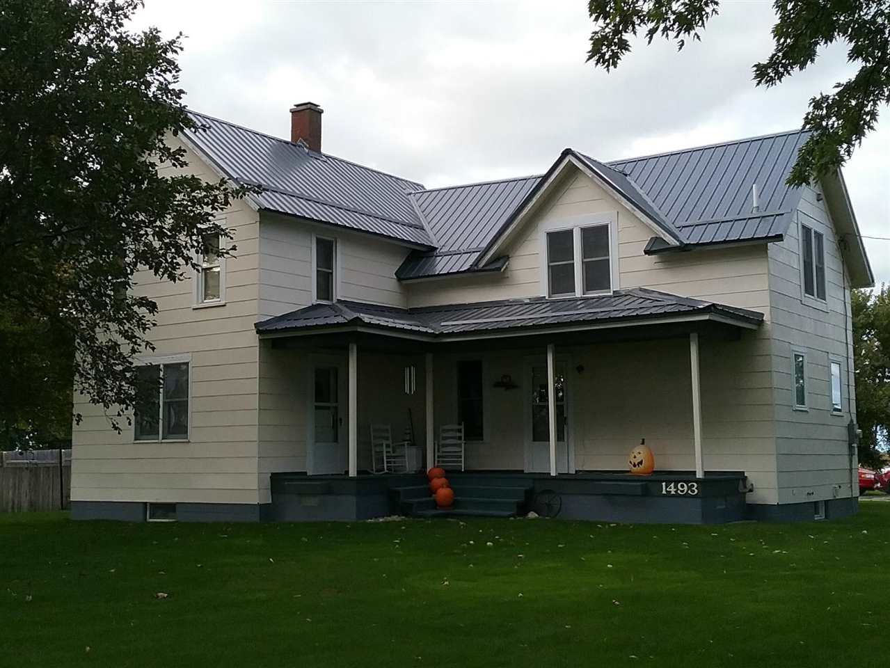 1493 East Munger Road Munger, MI 48747 - Photo 1 of 30