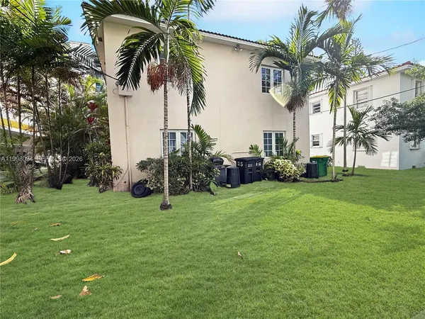 $1,950,000 | 215 Sidonia Avenue, Coral Gables, FL 33134