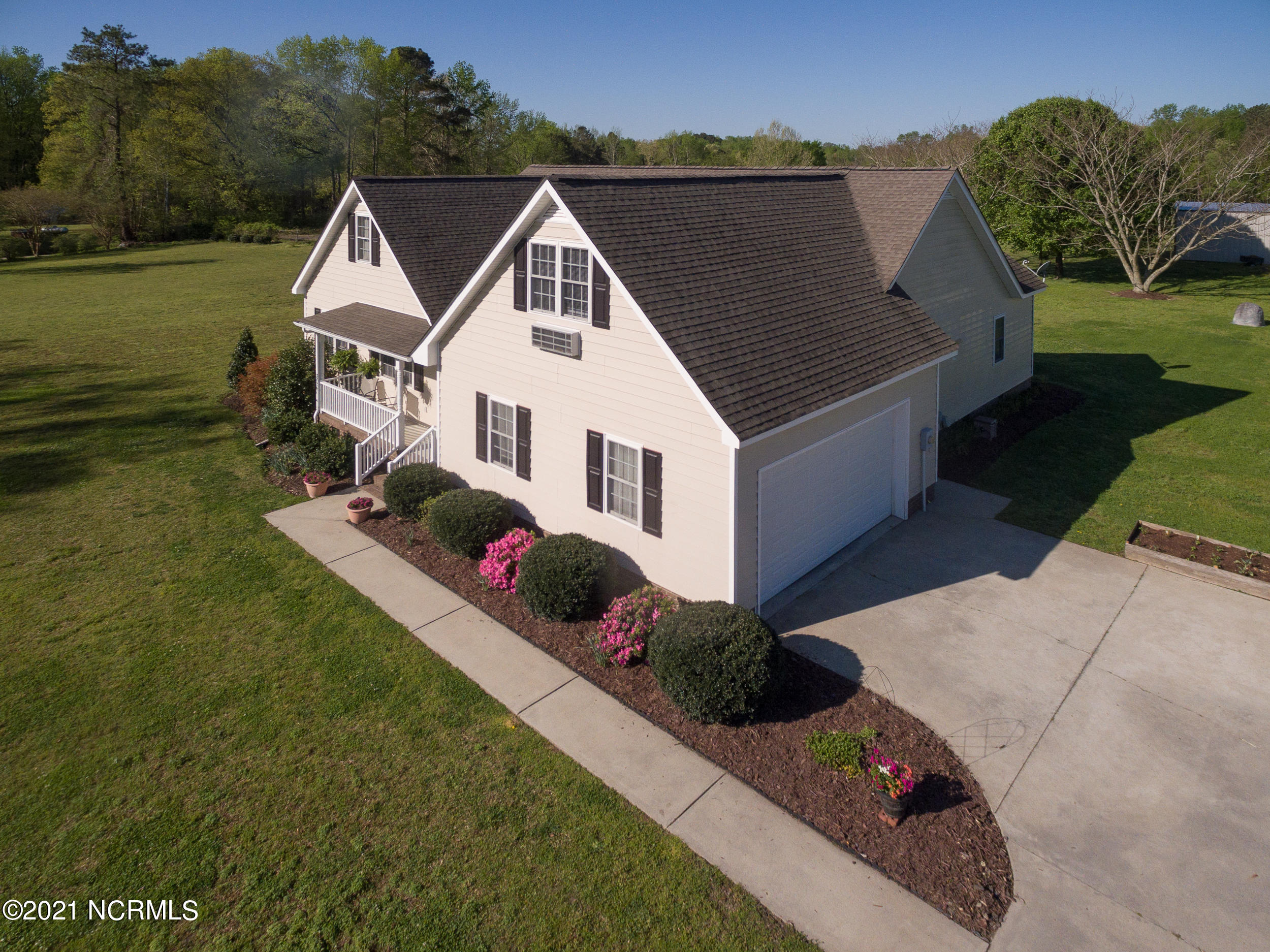 1029 Hidden Lakes Road Williamston, NC 27892 - Photo 51 of 76 1029_Hidden_Lakes-27