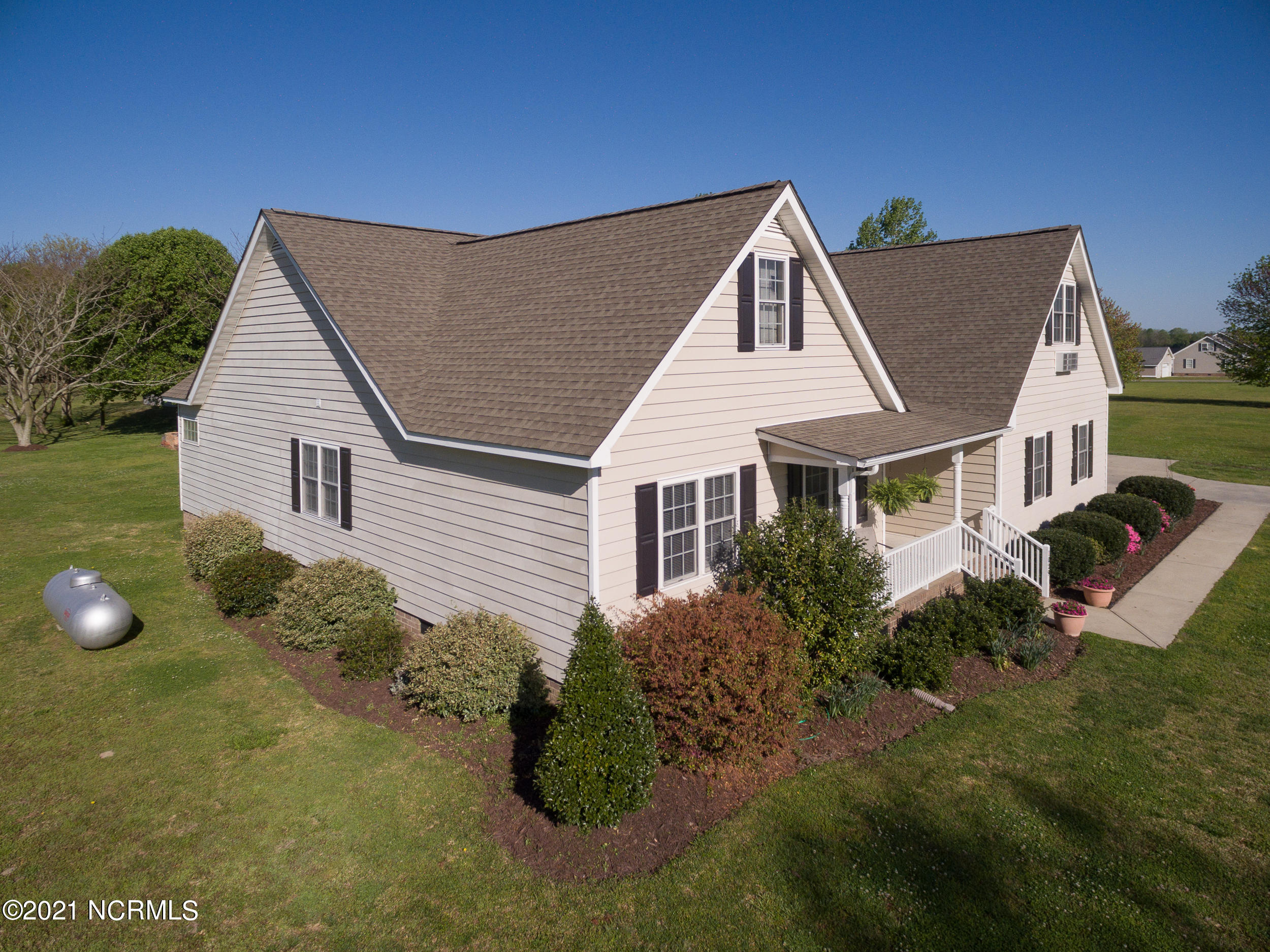 1029 Hidden Lakes Road Williamston, NC 27892 - Photo 54 of 76 1029_Hidden_Lakes-30
