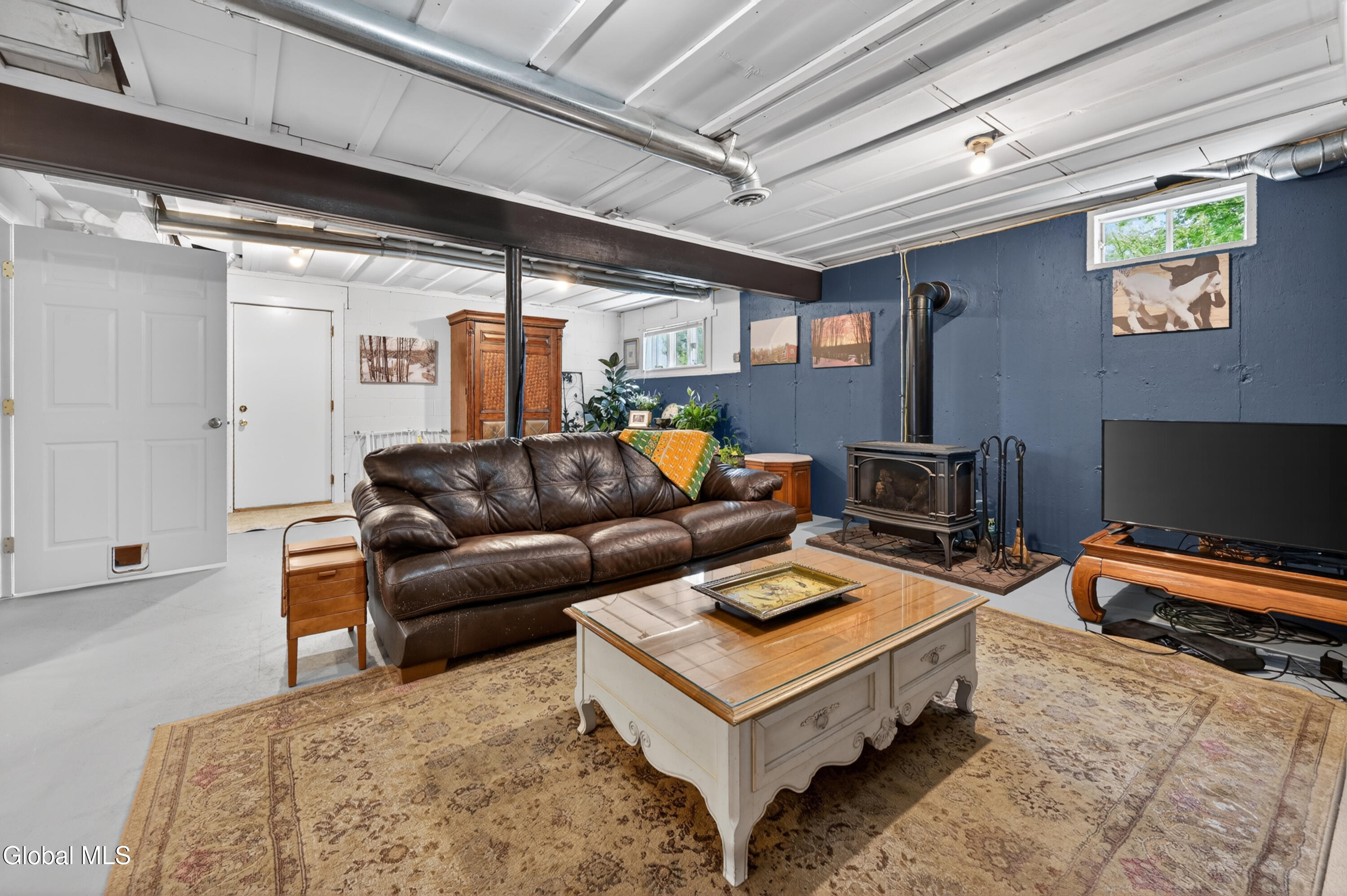 164 Zellner Road Summit, NY 12175 - Photo 44 of 102 164 Zellner Rd - Interior-10