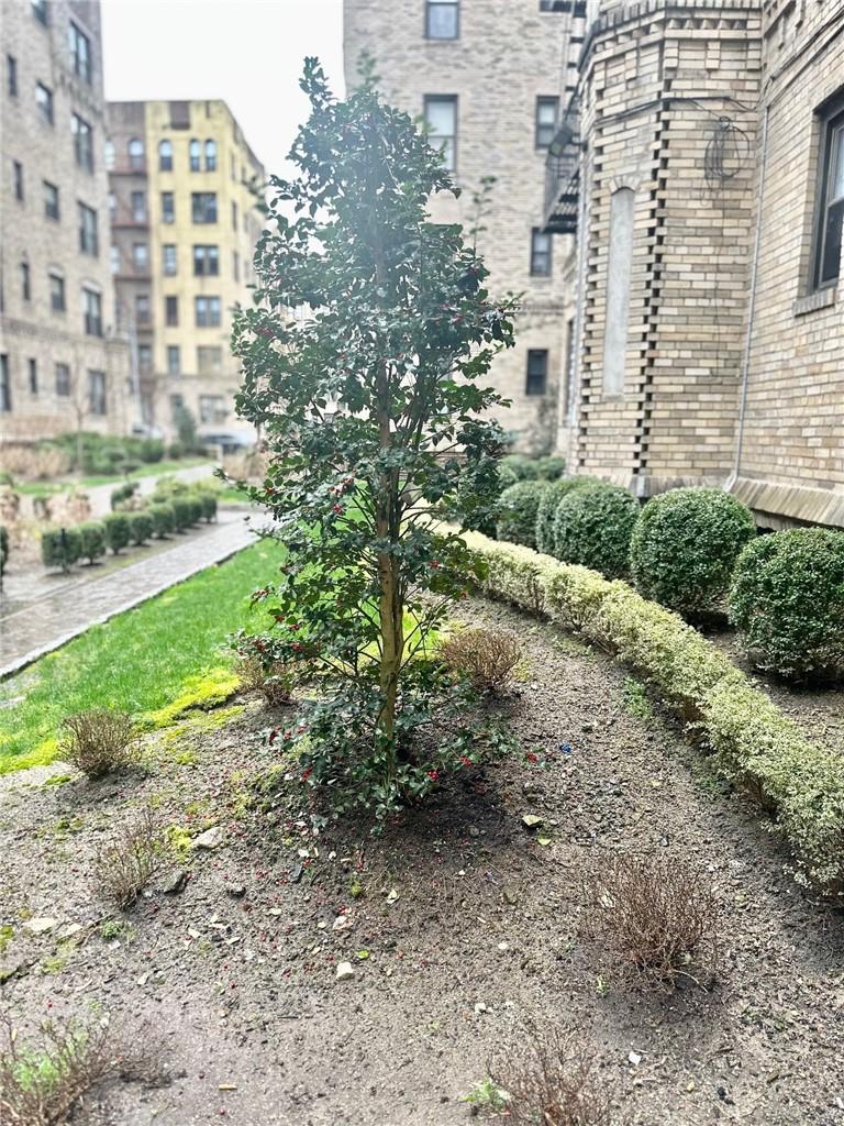 2075 Wallace Avenue, Unit 546 Bronx, NY 10462 - Photo 6 of 10