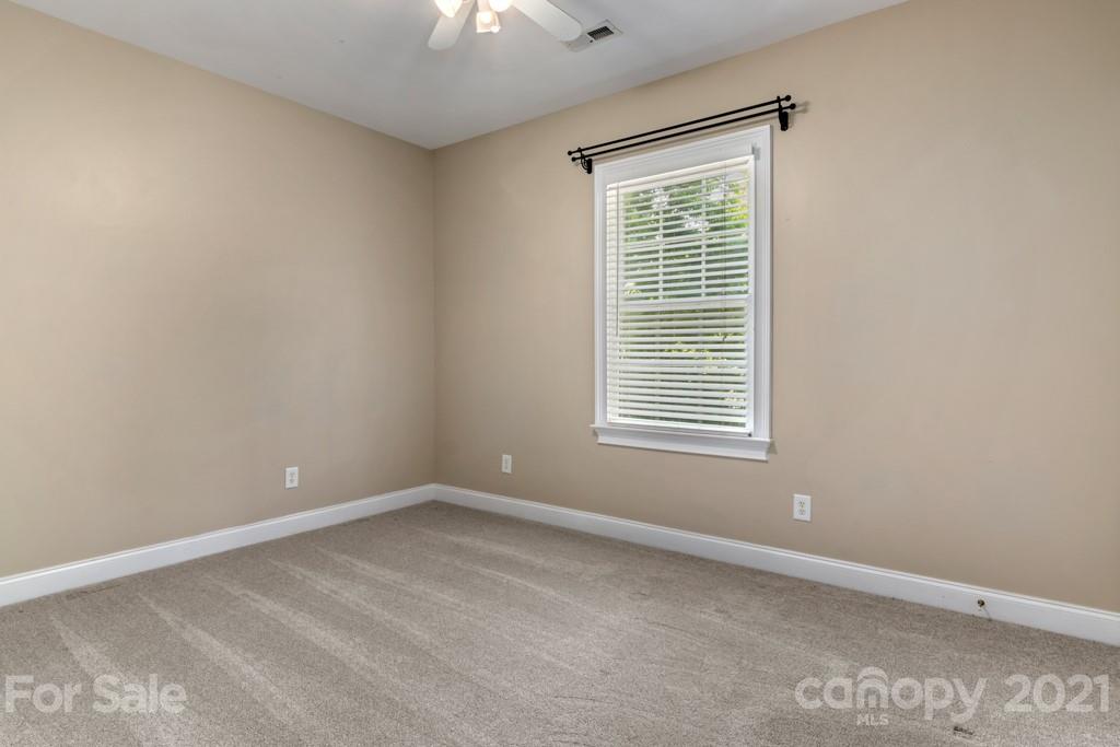 3272 Richard's Crossing, Unit 247 Fort Mill, SC 29708 - Photo 23 of 38 an empty room with a window