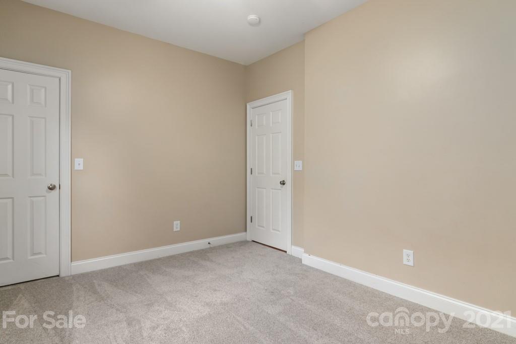 3272 Richard's Crossing, Unit 247 Fort Mill, SC 29708 - Photo 24 of 38 a view of an empty room