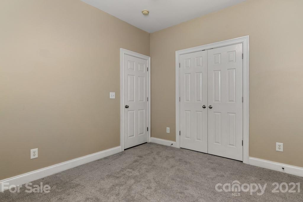 3272 Richard's Crossing, Unit 247 Fort Mill, SC 29708 - Photo 27 of 38 a view of an empty room