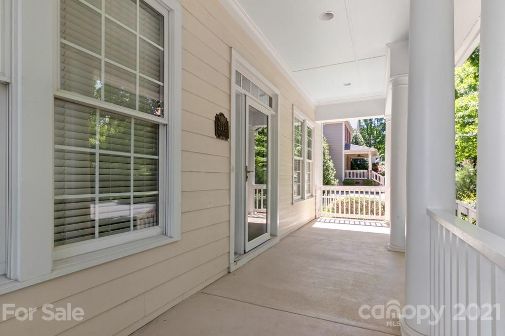 3272 Richard's Crossing, Unit 247 Fort Mill, SC 29708 - Photo 5 of 38 a view of front door