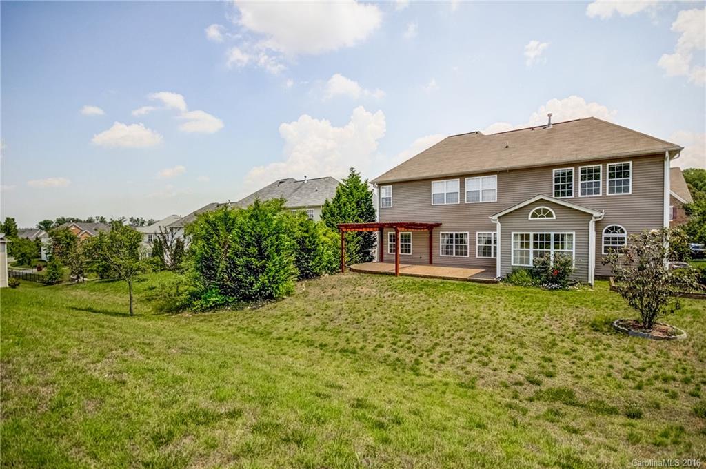 6217 Castlecove Road Charlotte, NC 28278 - Photo 21 of 24
