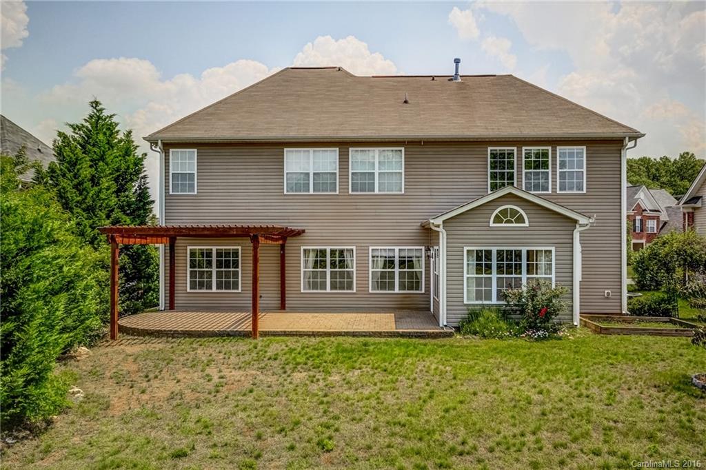 6217 Castlecove Road Charlotte, NC 28278 - Photo 24 of 24