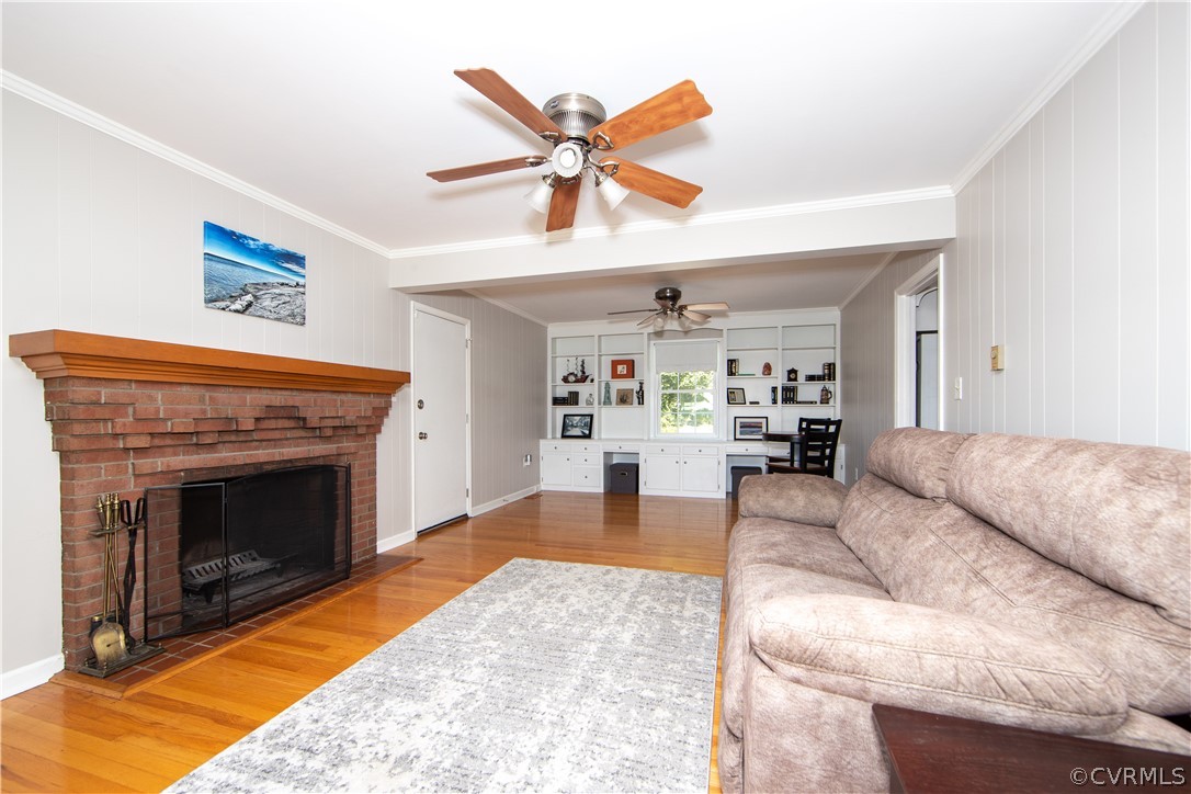7902 Halifax Road Petersburg, VA 23805 - Photo 7 of 34 Gallery Image 7