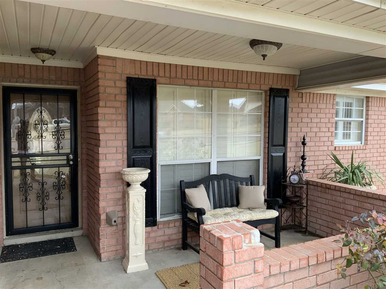 6686 Finch Road Memphis, TN 38141 - Photo 2 of 16