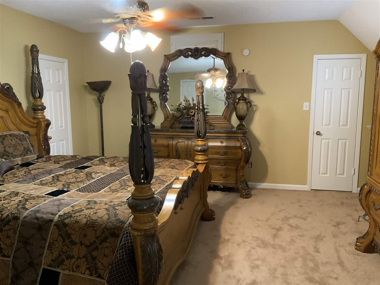 6686 Finch Road Memphis, TN 38141 - Photo 12 of 16