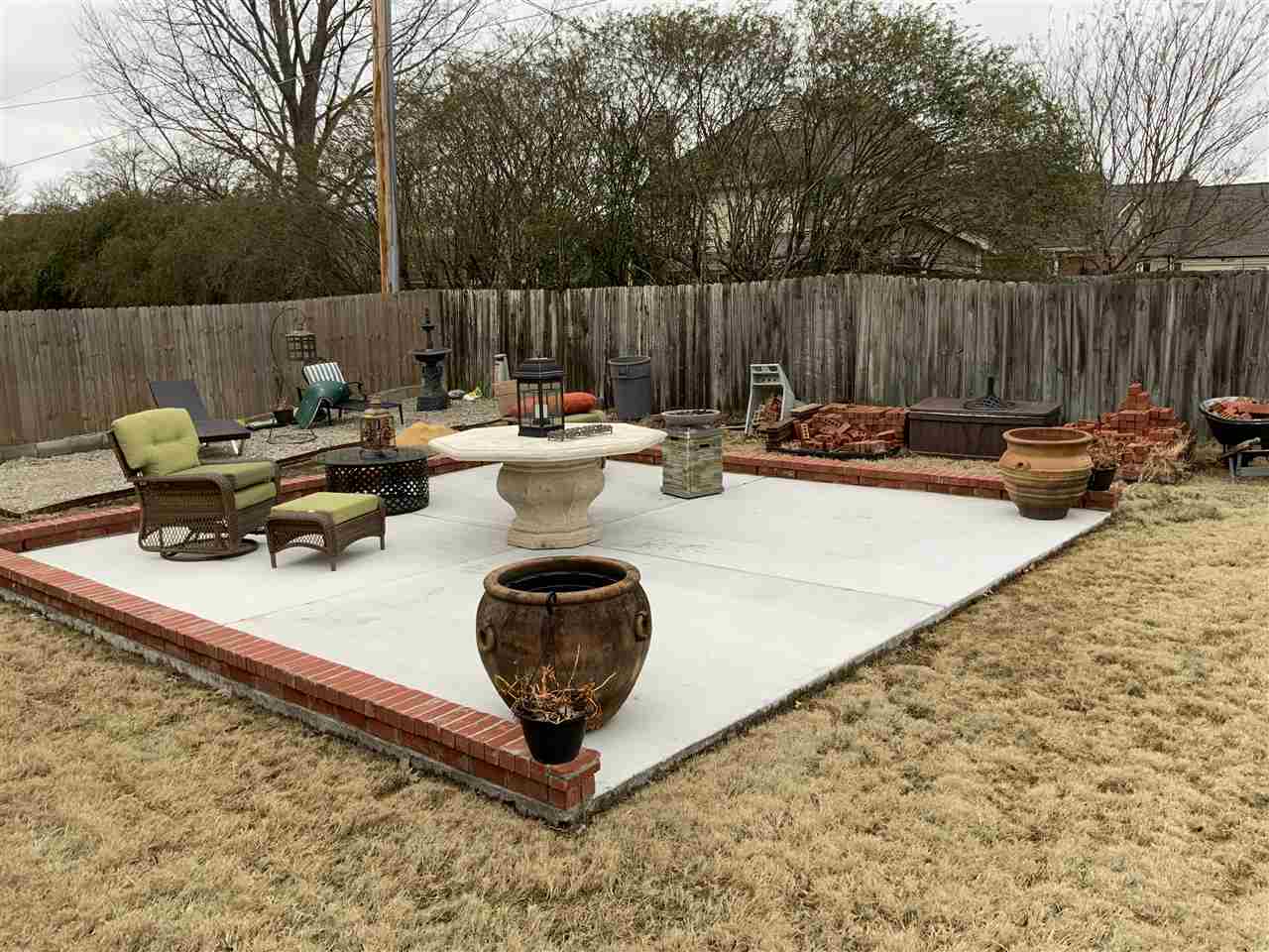 6686 Finch Road Memphis, TN 38141 - Photo 14 of 16