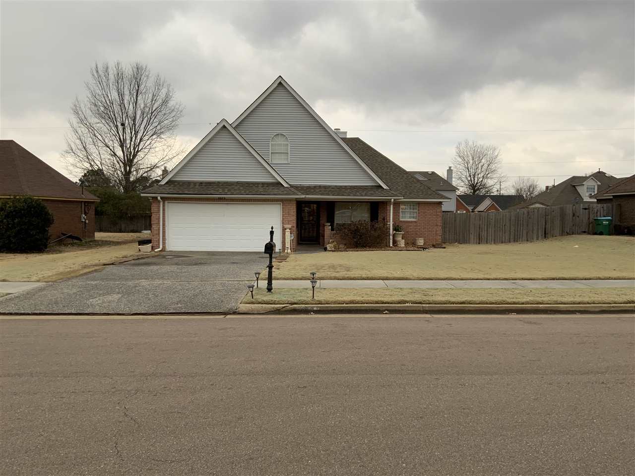 6686 Finch Road Memphis, TN 38141 - Photo 16 of 16