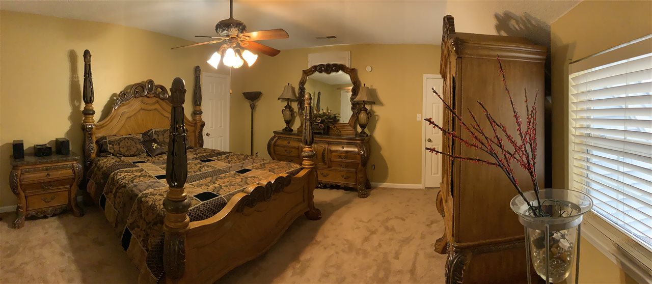 6686 Finch Road Memphis, TN 38141 - Photo 7 of 16