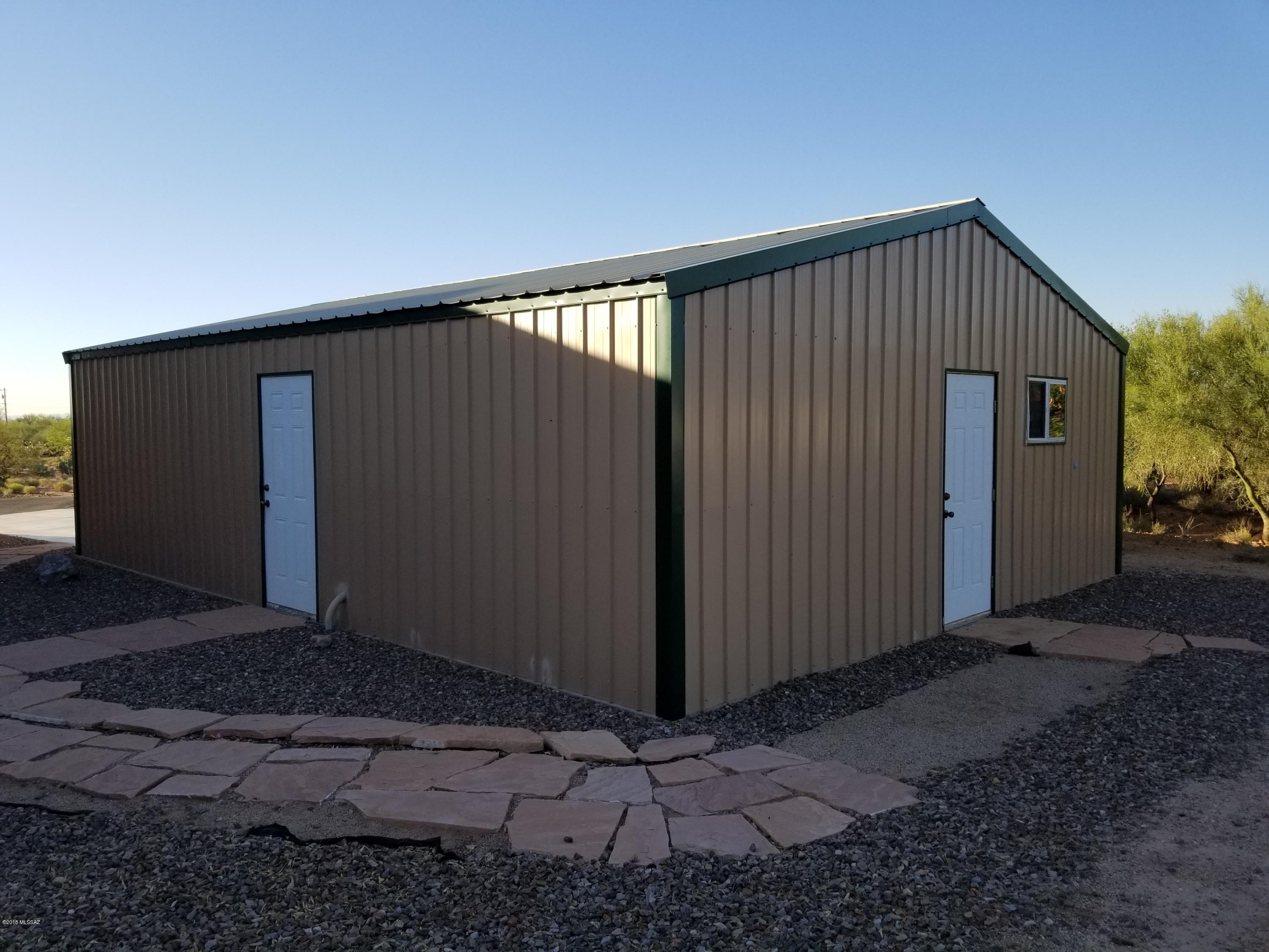 620 North Brahma Road Vail, AZ 85641 - Photo 17 of 22 Gallery Image 17
