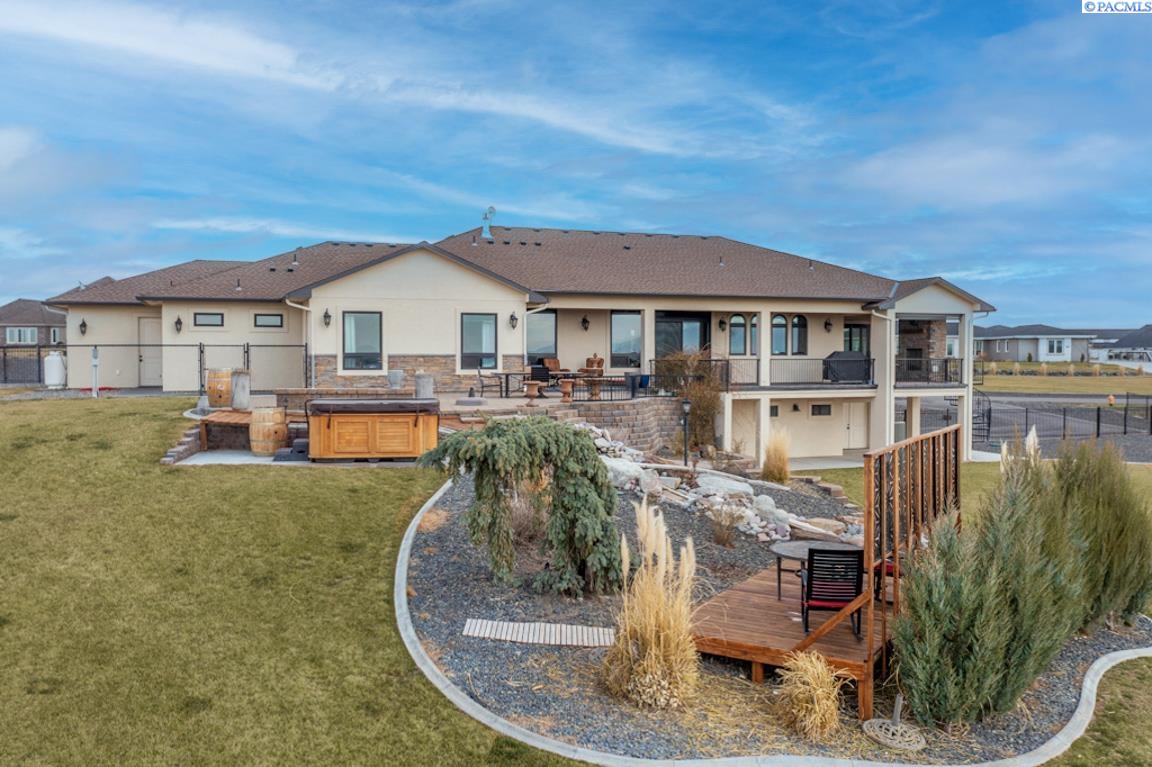 101 Angus Road Pasco, WA 99301 - Photo 45 of 50 Gallery Image 45