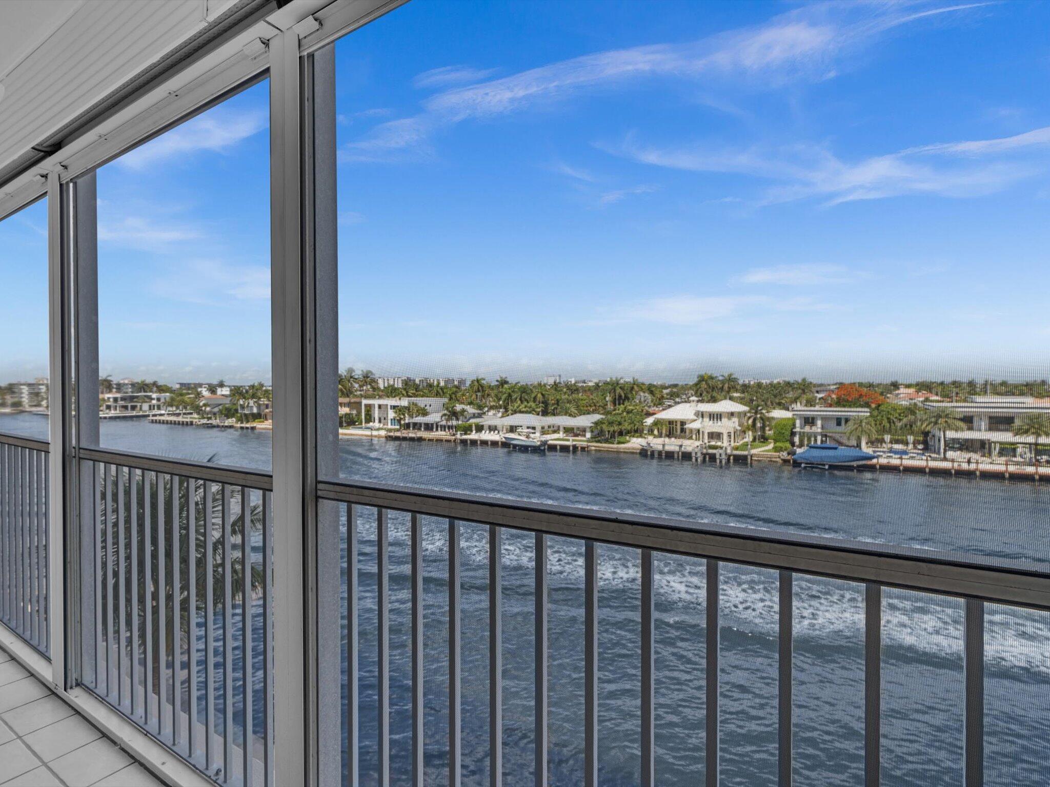 303 North Riverside Drive, Unit 503 Pompano Beach, FL 33062 - Photo 15 of 57 15-FPP00270