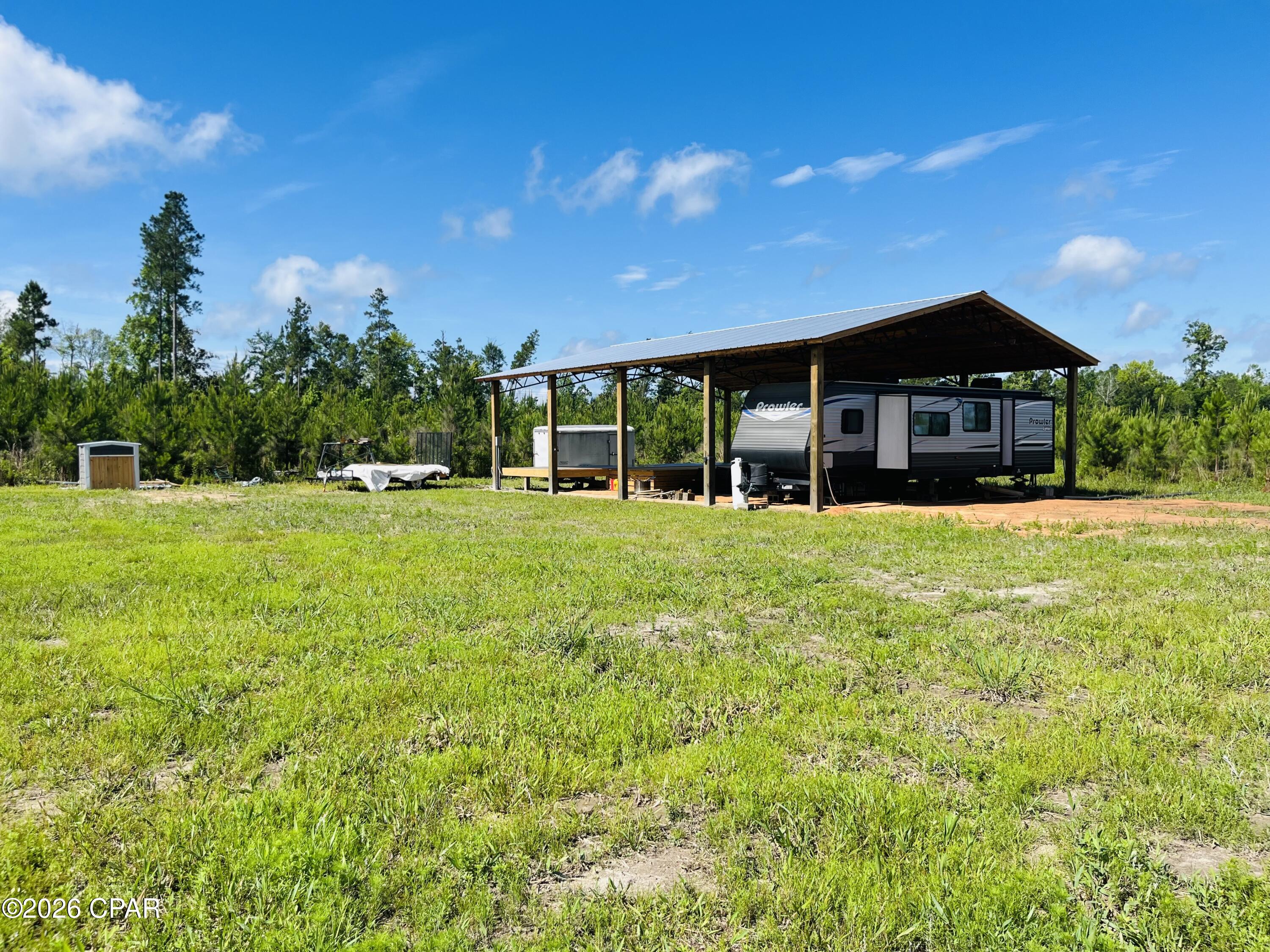 Tbd Sinai Road Sneads, FL 32460 - Photo 11 of 24