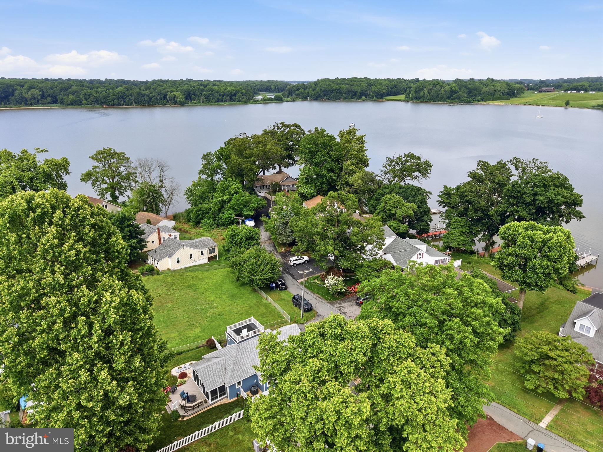 63 Hacks Point Road Earleville, MD 21919 - Photo 35 of 46