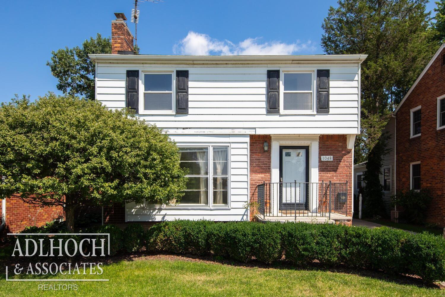 1048 Vernier Road Grosse Pointe, MI 48236 - Photo 1 of 16 50119480.JPG