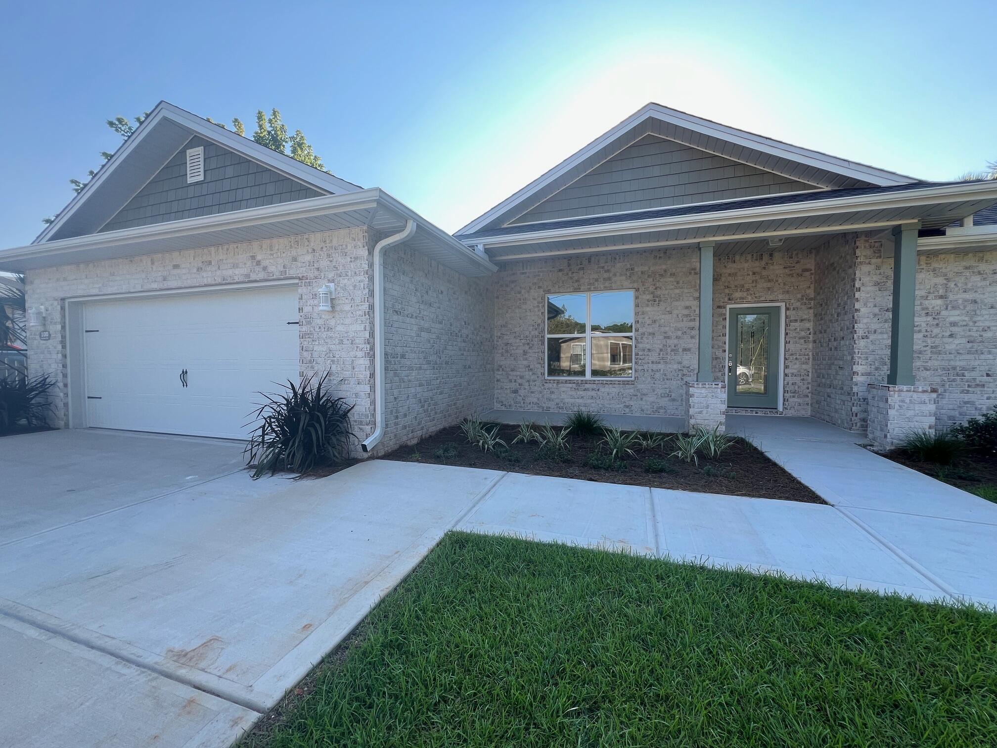 100 Dolphin Road Mary Esther, FL 32569 - Photo 9 of 40 Brand New 2216 sf Home!