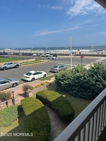 a view of lake view and mountain view