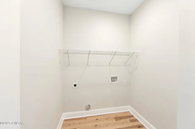 a view of small space