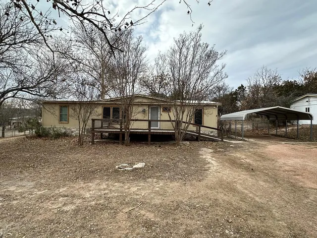 $240,000 | 172 Sleepy Hollow Circle, Kerrville, TX 78028
