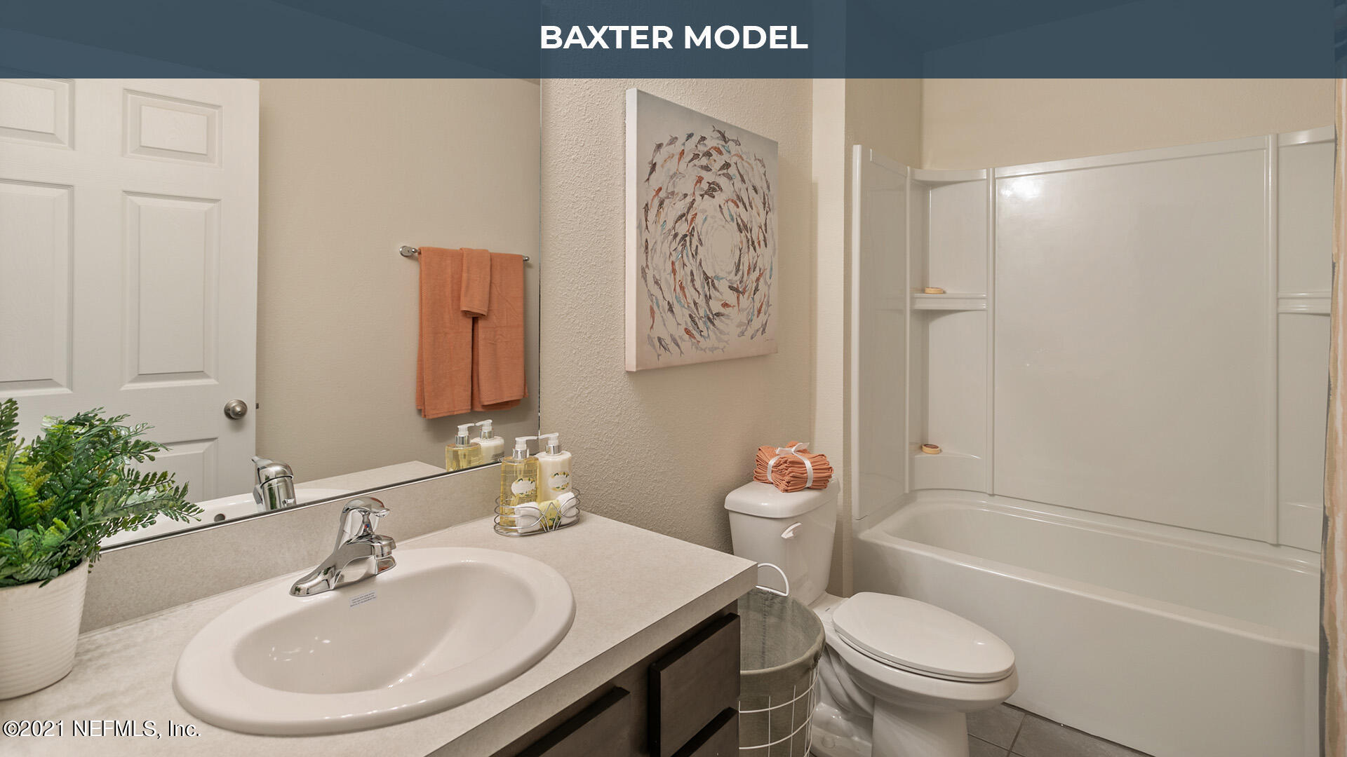 86456 Mainline Road Yulee, FL 32097 - Photo 11 of 22 DR Horton Web Size - Baxter (36)