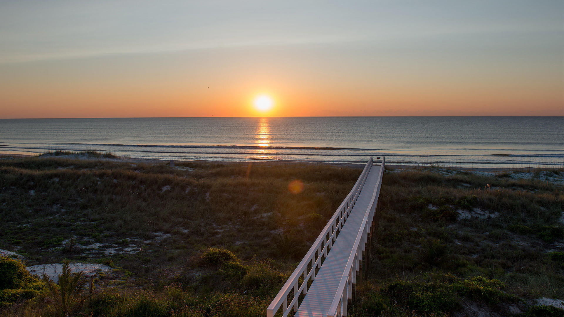 86456 Mainline Road Yulee, FL 32097 - Photo 14 of 22 Beach Shot_1
