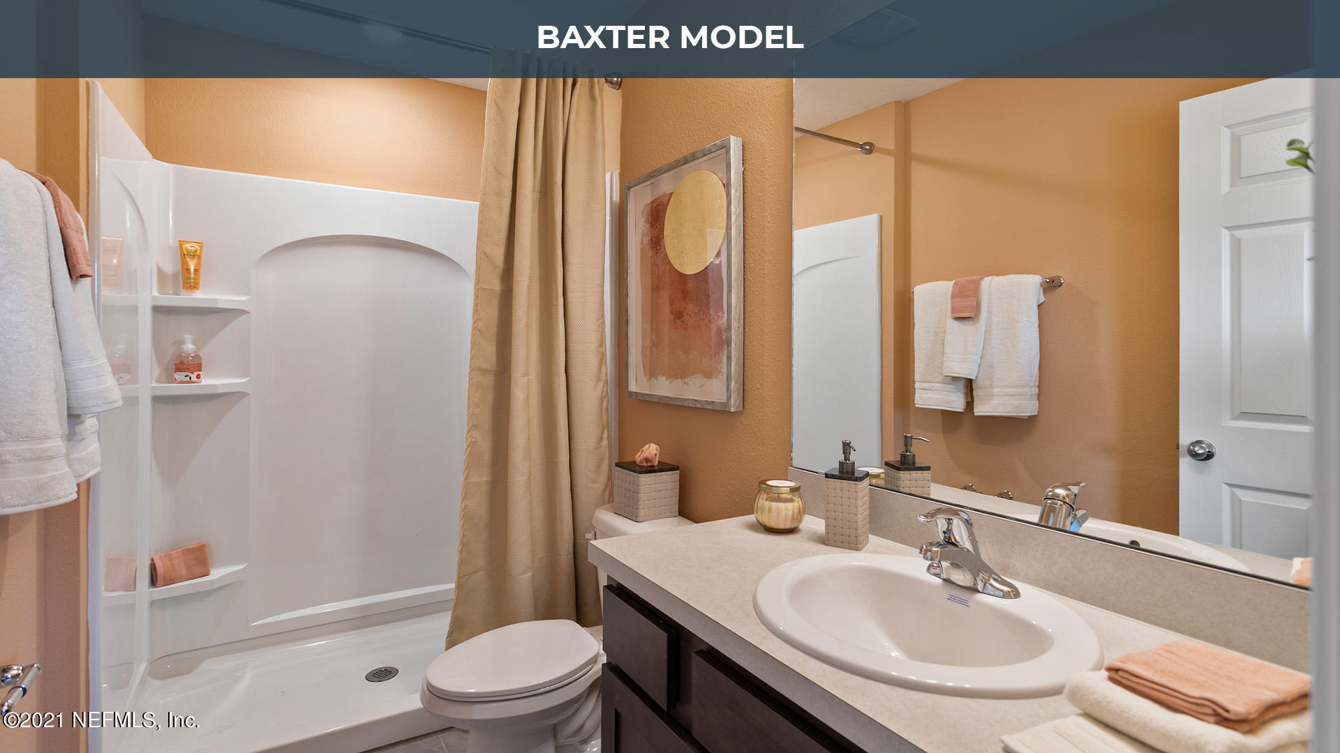 86456 Mainline Road Yulee, FL 32097 - Photo 8 of 22 DR Horton Web Size - Baxter (30)