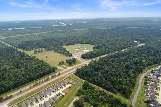 $7,000,000 | 0 Leo Kerner Parkway, Marrero, LA 70072