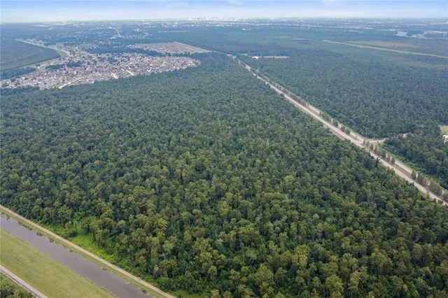 $7,000,000 | 0 Leo Kerner Parkway, Marrero, LA 70072