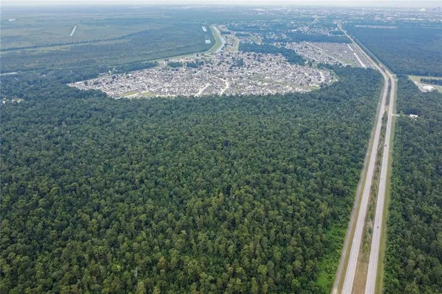 $7,000,000 | 0 Leo Kerner Parkway, Marrero, LA 70072