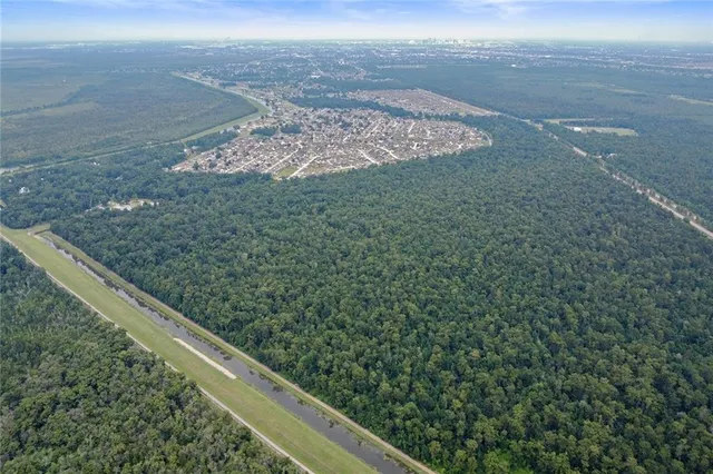 $7,000,000 | 0 Leo Kerner Parkway, Marrero, LA 70072