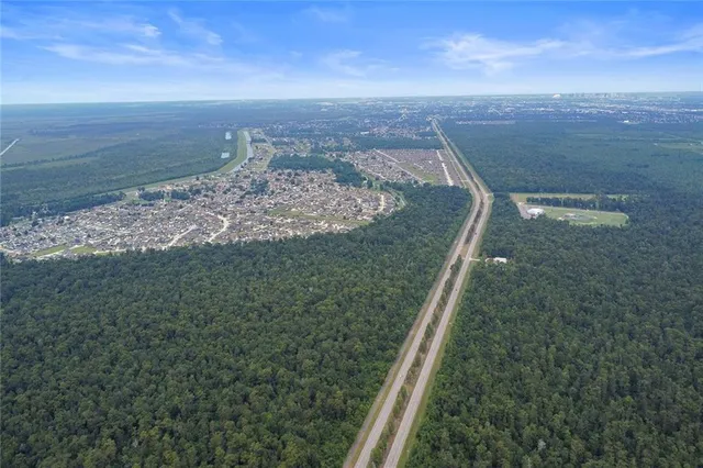 $7,000,000 | 0 Leo Kerner Parkway, Marrero, LA 70072