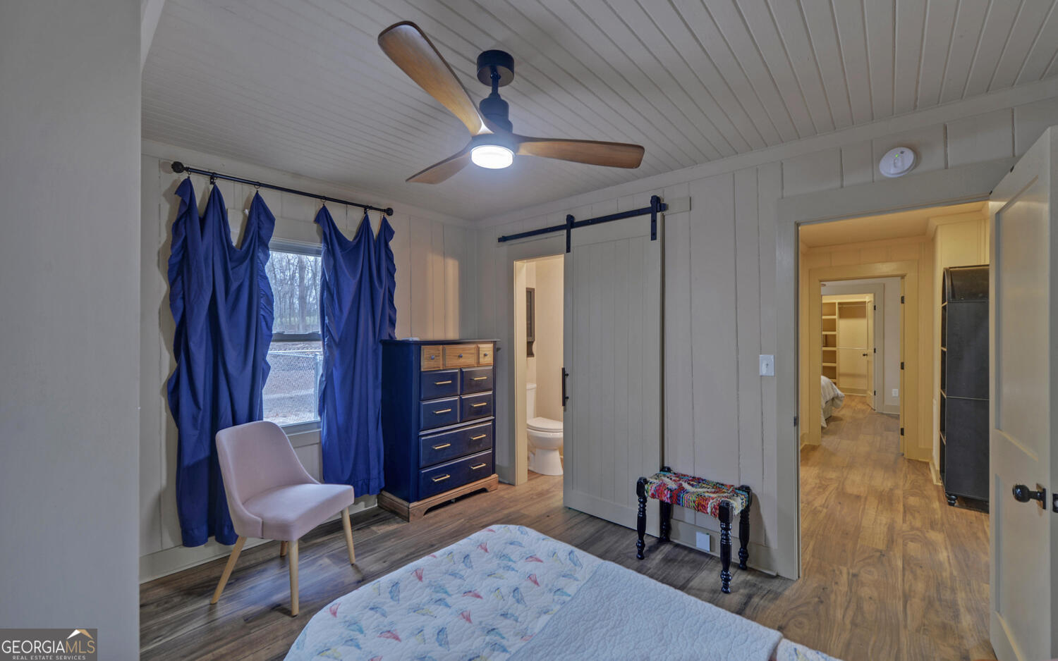 3798 Bethany Bowersville Road Canon, GA 30520 - Photo 25 of 40