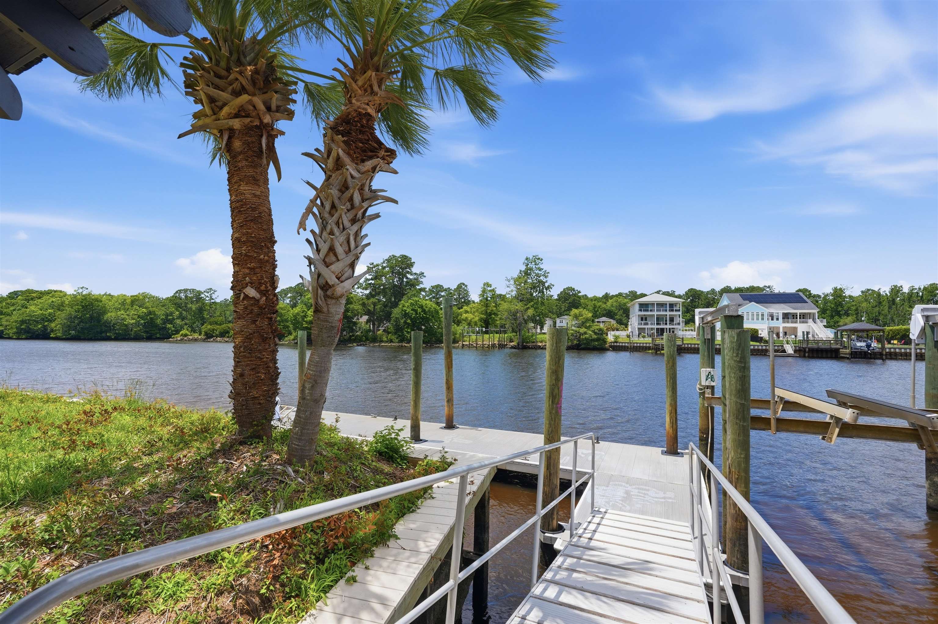 7 Smith Boulevard Myrtle Beach, SC 29588 - Photo 4 of 42