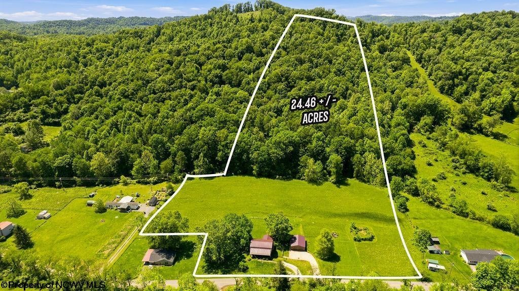 6002 Greenbrier Road Salem, WV 26426 - Photo 6 of 49 Gallery Image 6