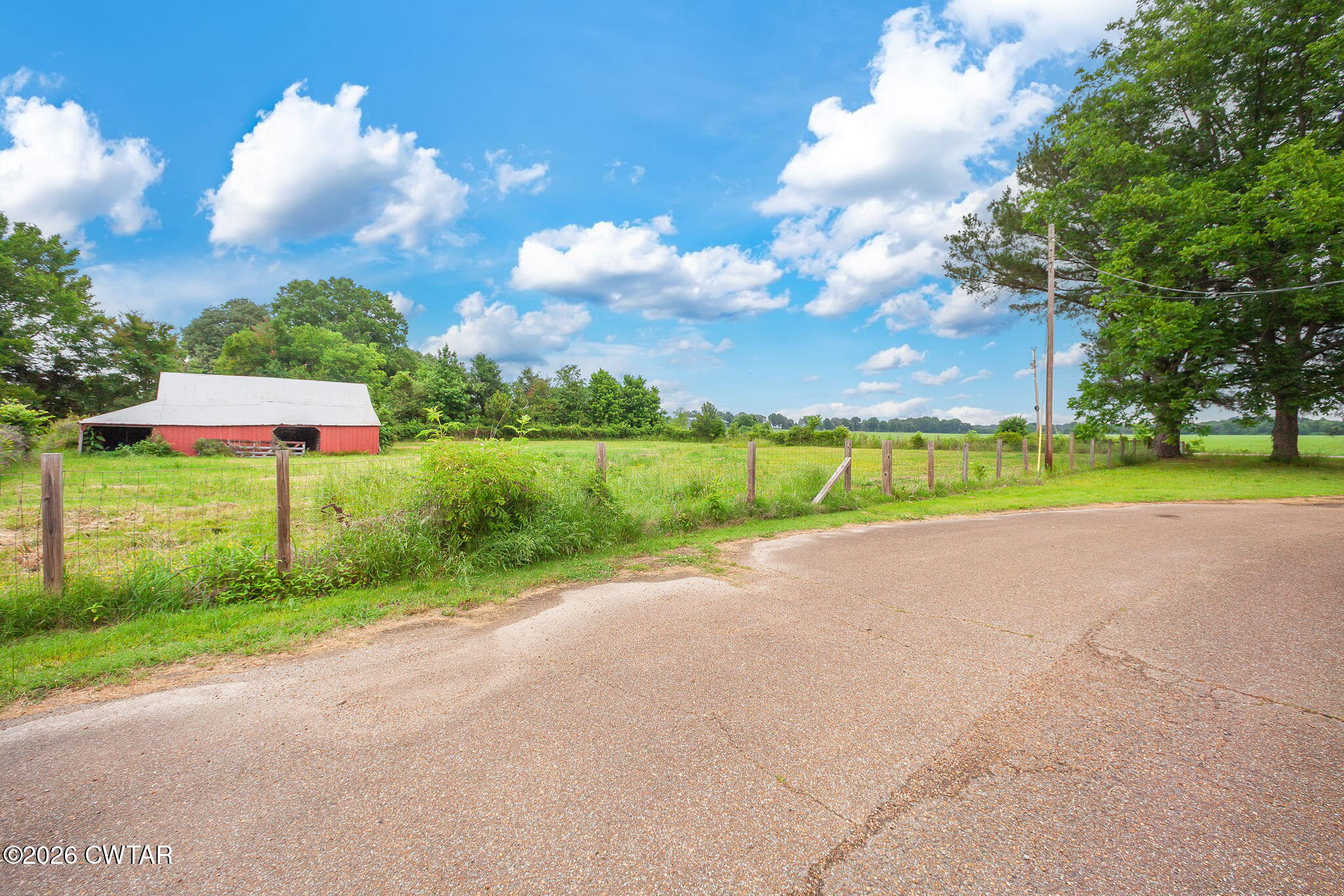 1921 Nance Road Alamo, TN 38001 - Photo 12 of 29 a view of a park