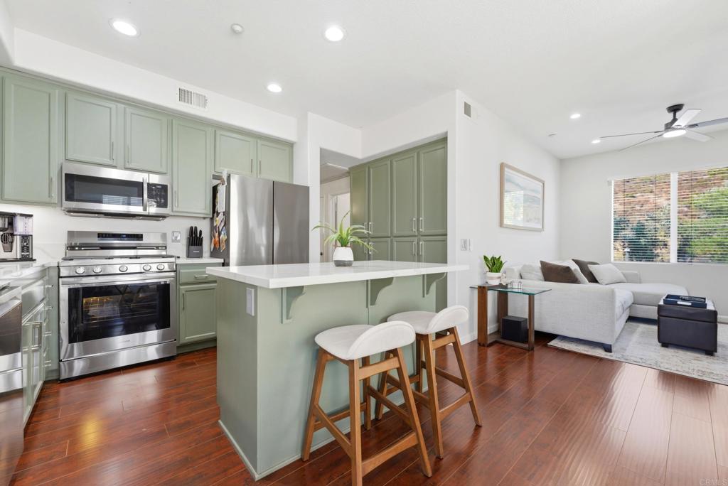 3231 Dehesa Road, Unit 40 El Cajon, CA 92019 - Photo 1 of 41