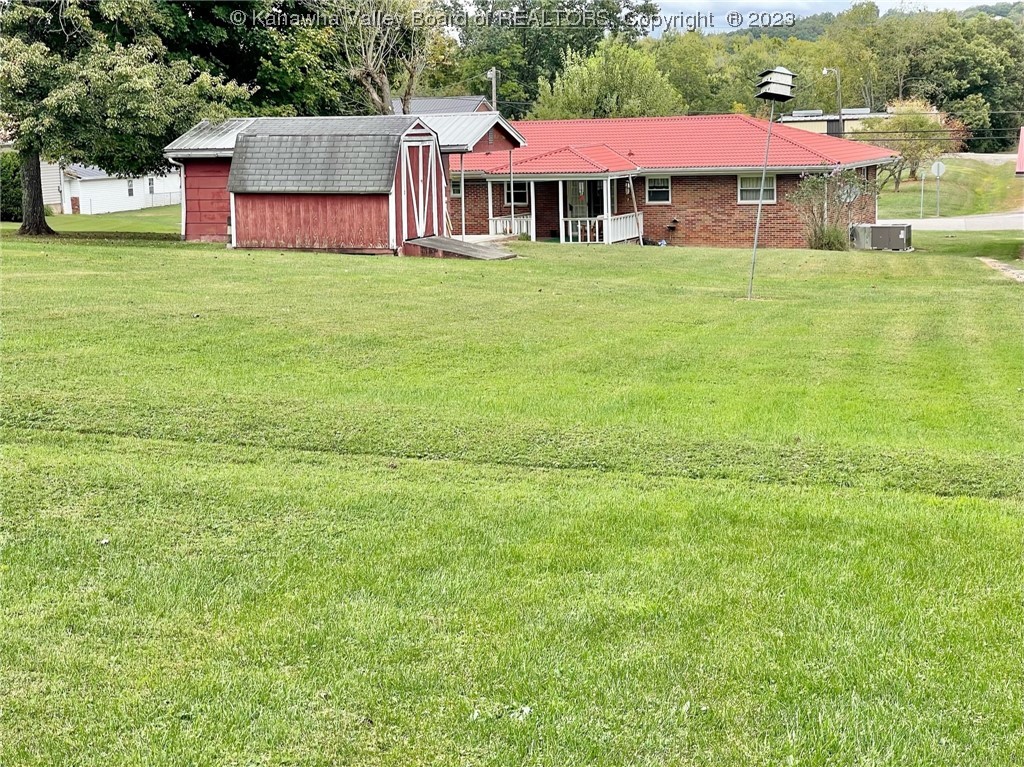 1102 Klondyke Road Ripley, WV 25271 - Photo 31 of 35 Gallery Image 31