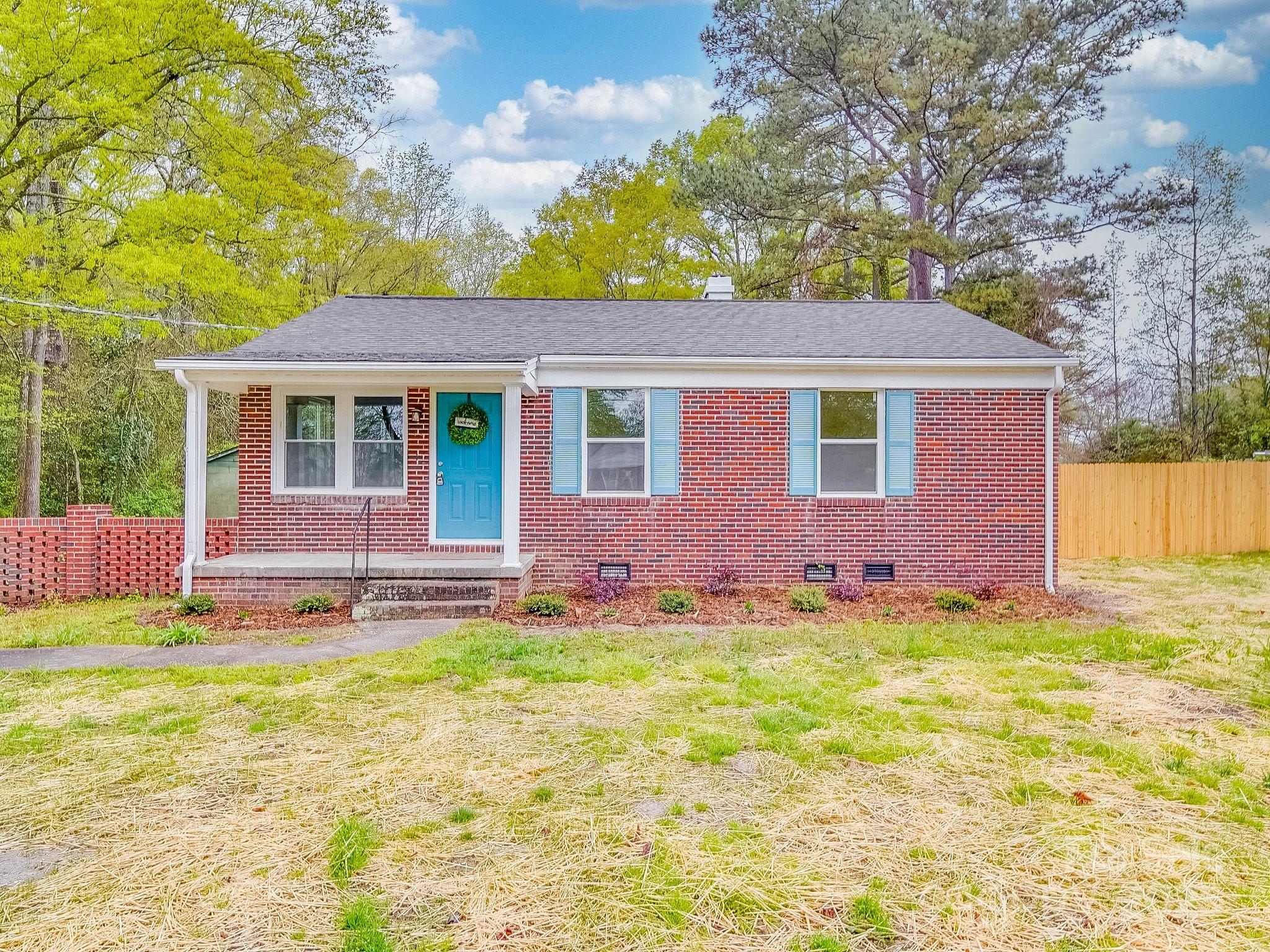129 Wilson Street Chester, SC 29706 - Photo 3 of 9 Gallery Image 3