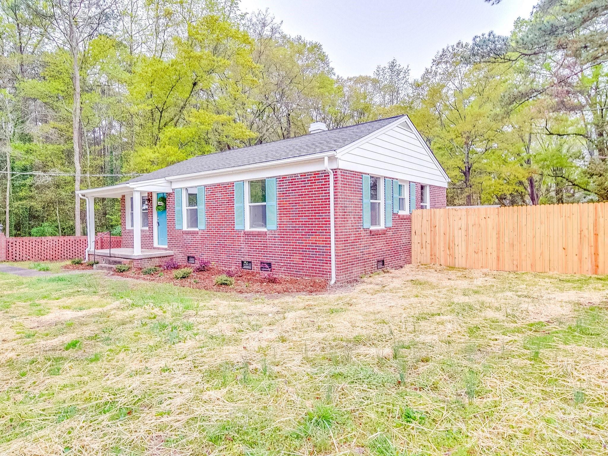 129 Wilson Street Chester, SC 29706 - Photo 4 of 9 Gallery Image 4