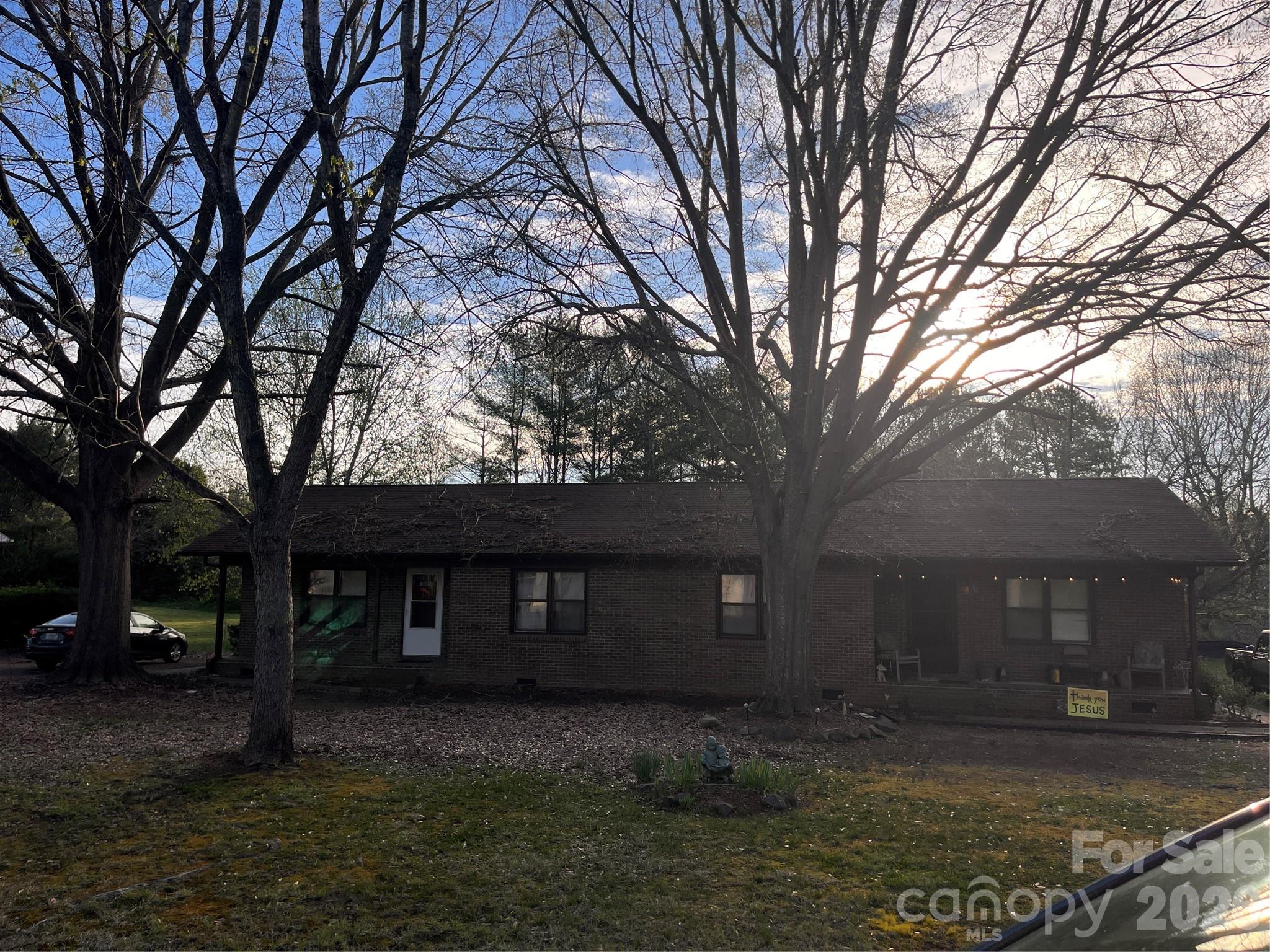 300 Taylor Road Stanley, NC 28164 - Photo 2 of 5