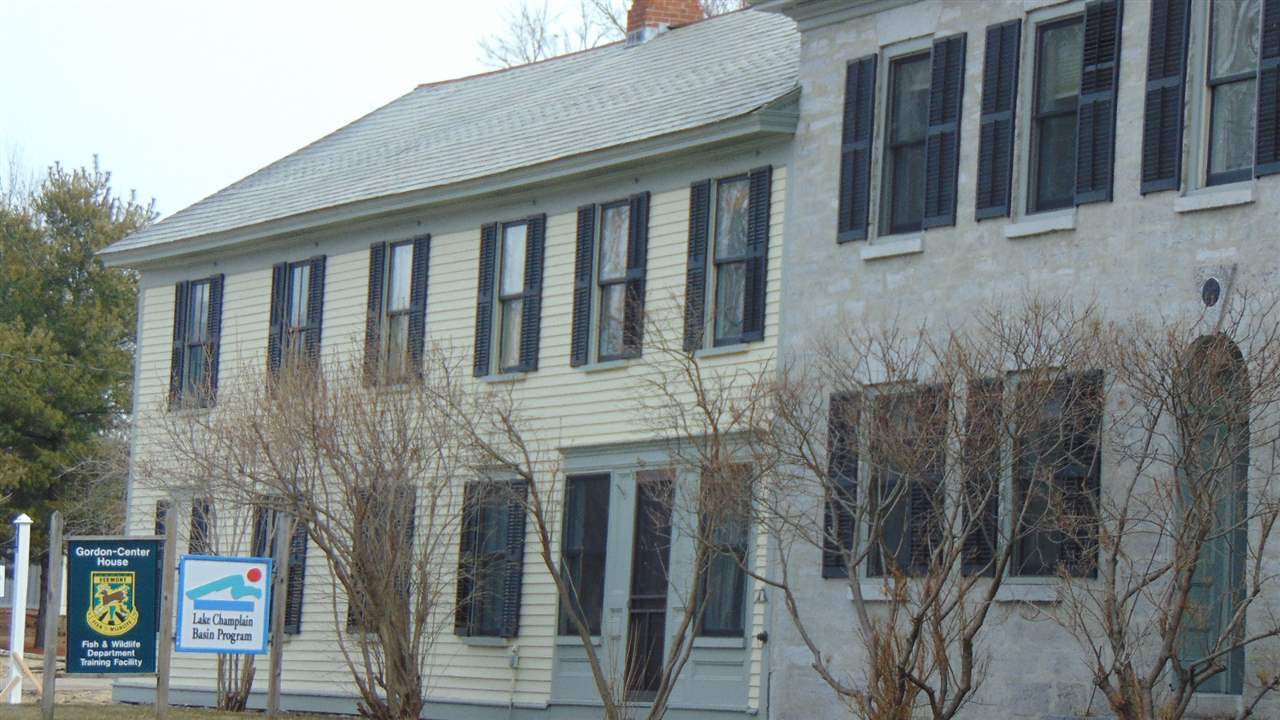 576 West Shore Road, Unit 3 South Hero, VT 05486 - Photo 16 of 17 Gallery Image 16