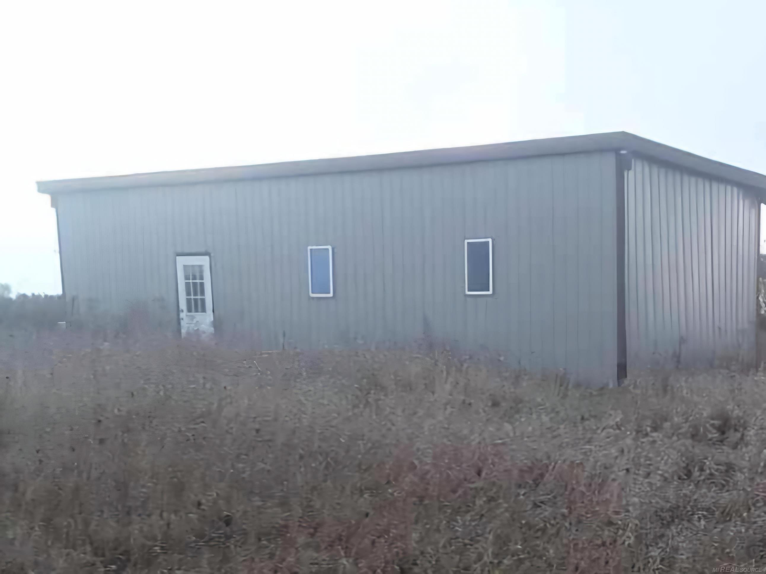 3700 Custer Road Carsonville, MI 48419 - Photo 3 of 3