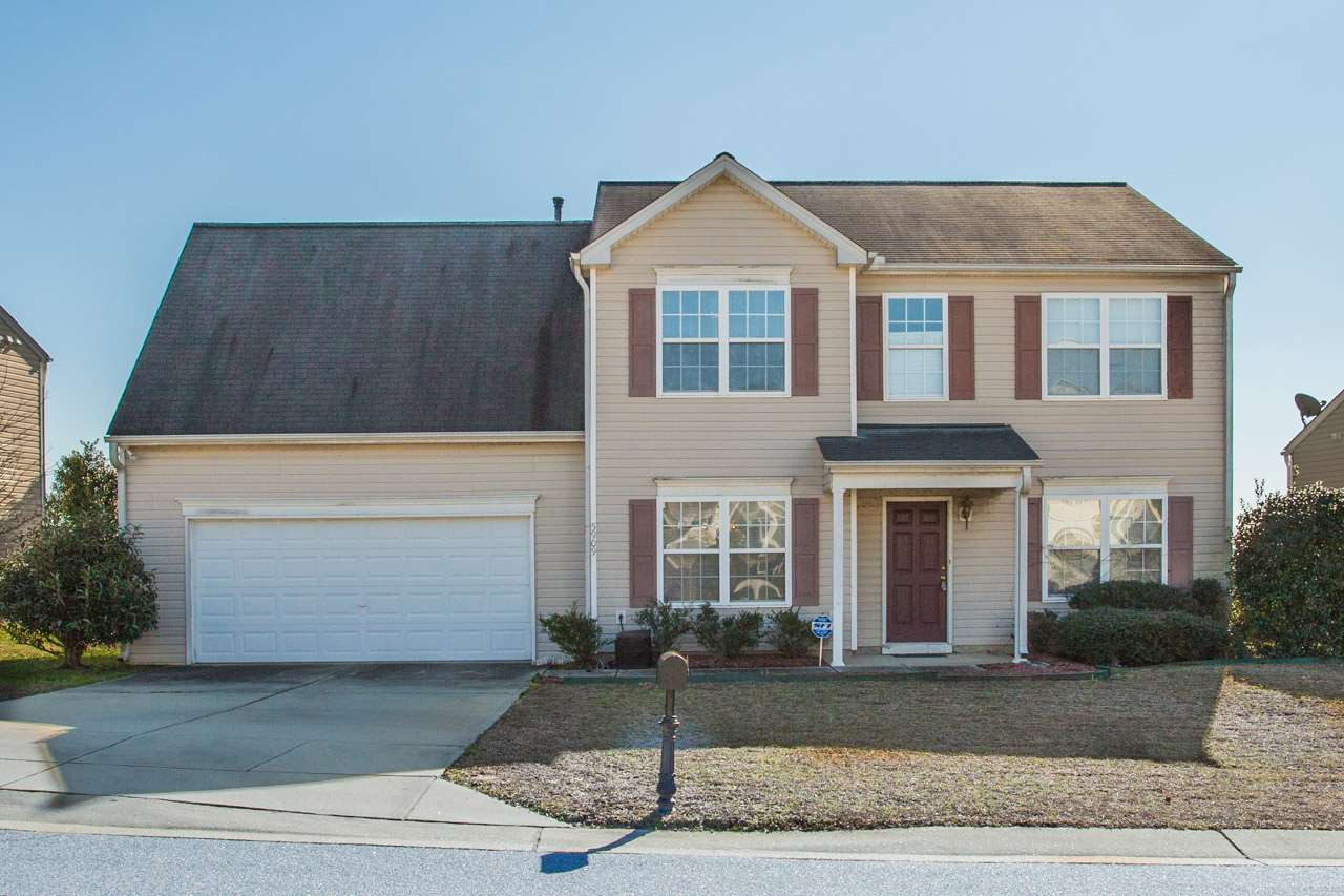5909 Athens Clark Way Raleigh, NC 27610 - Photo 1 of 25 Photo 1